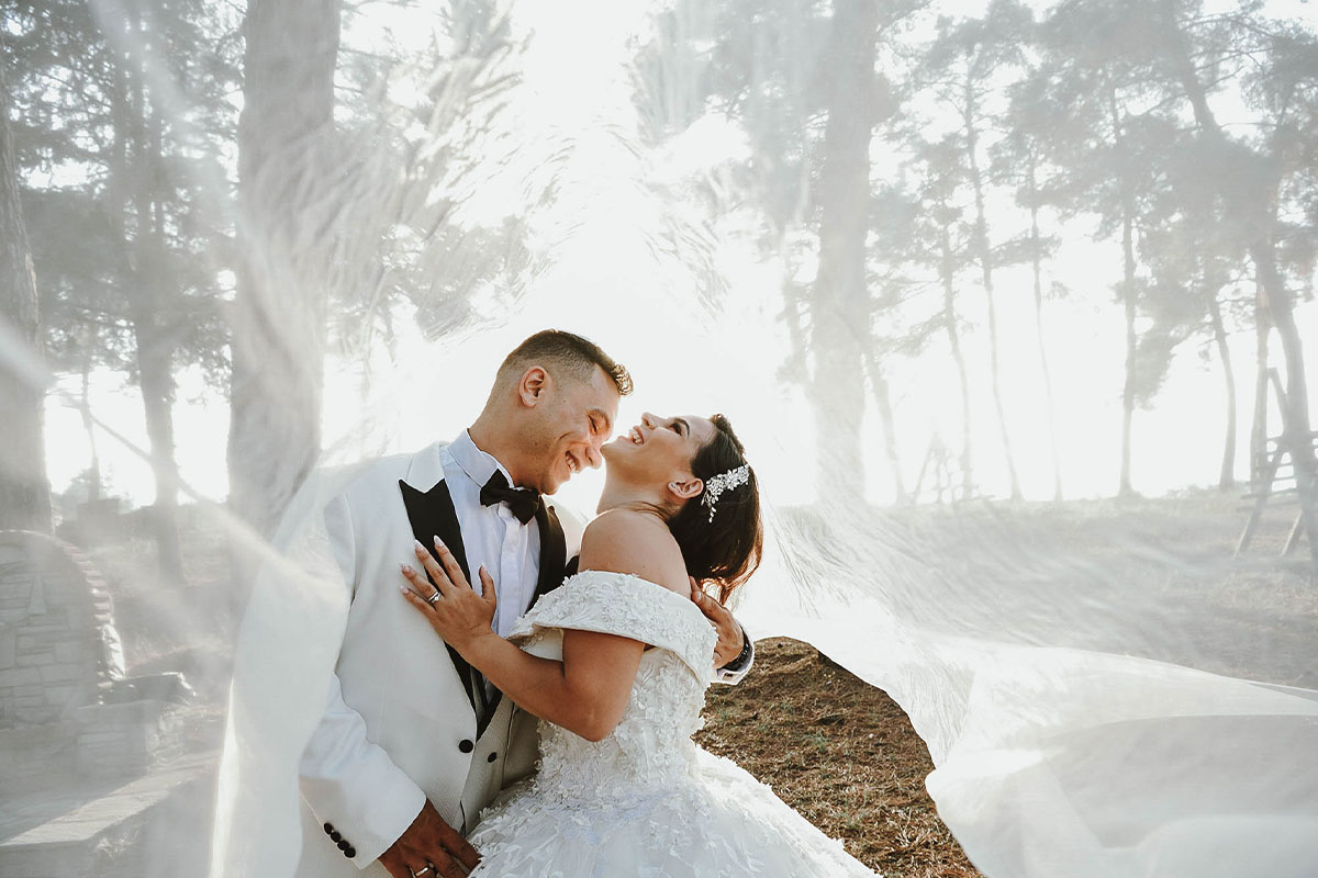 Φωτογράφος Γάμου Chatzidakis Photography